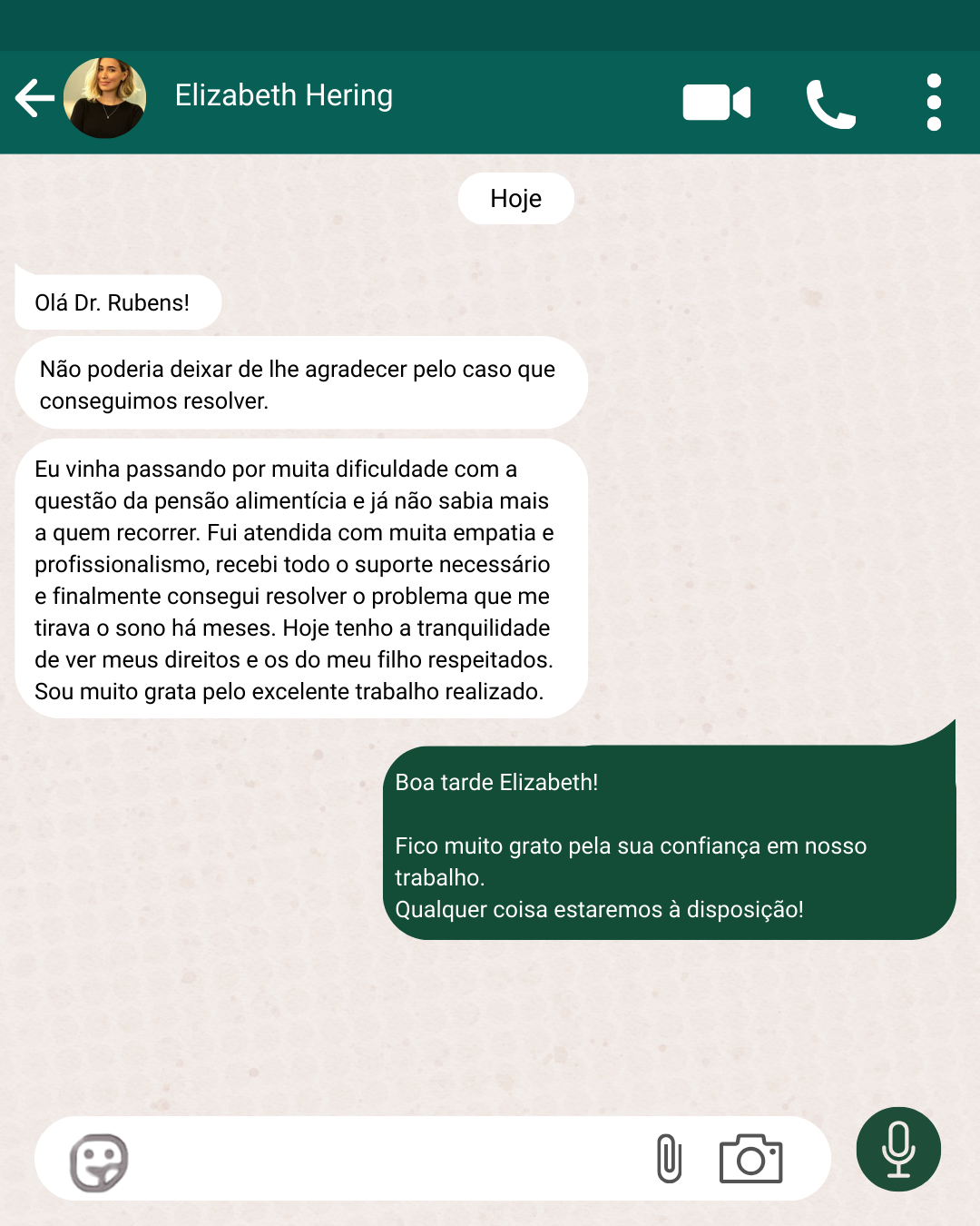 Depoimentos - Rubensananiasadvocacia