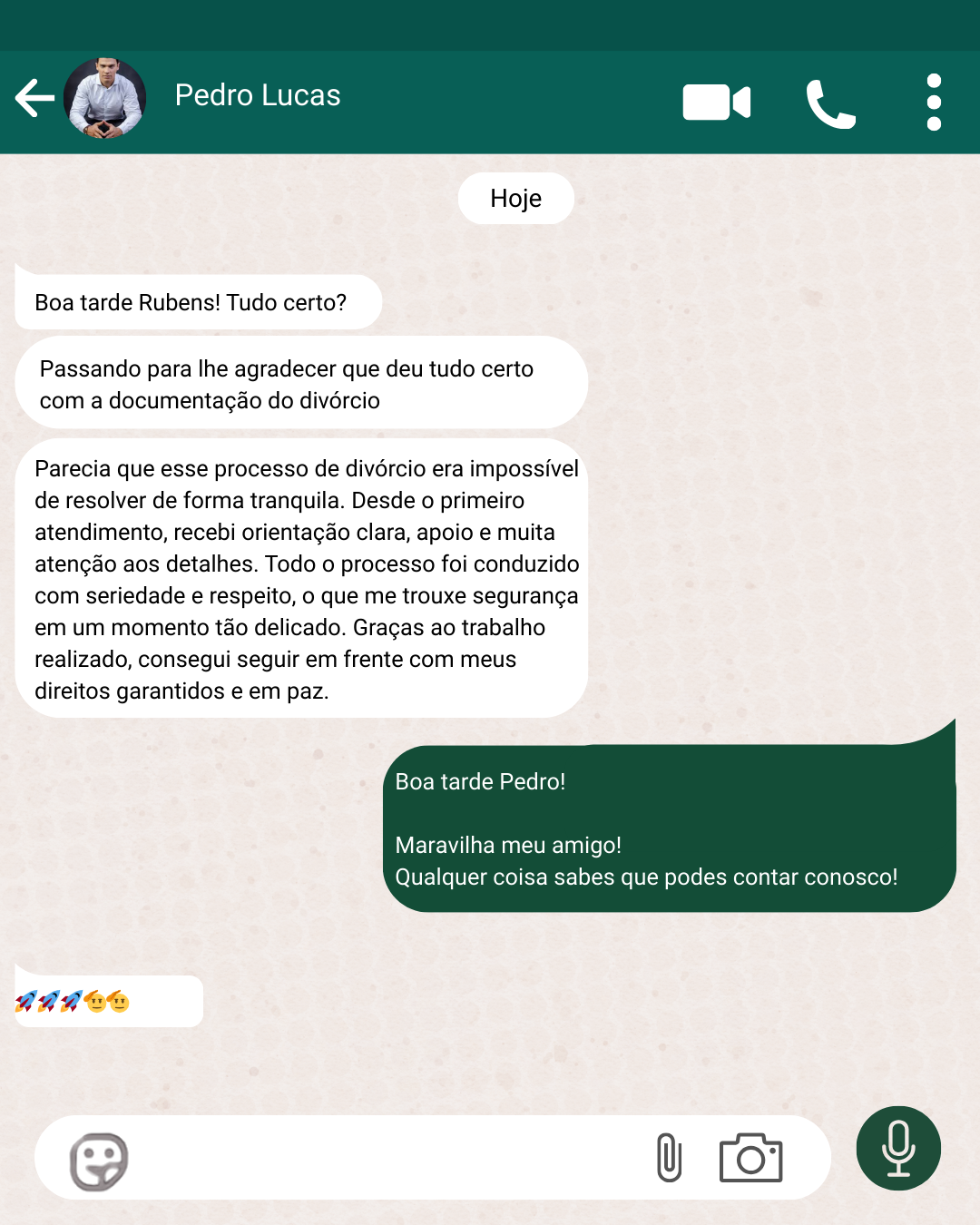 Depoimentos - Rubensananiasadvocacia